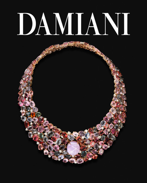 ode all'italia damiani